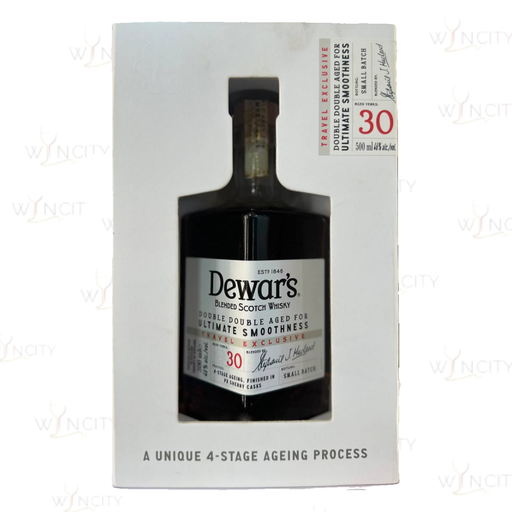 Dewar's 30 Years 50cl