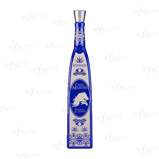 Casa Maestri Tequila Reposado