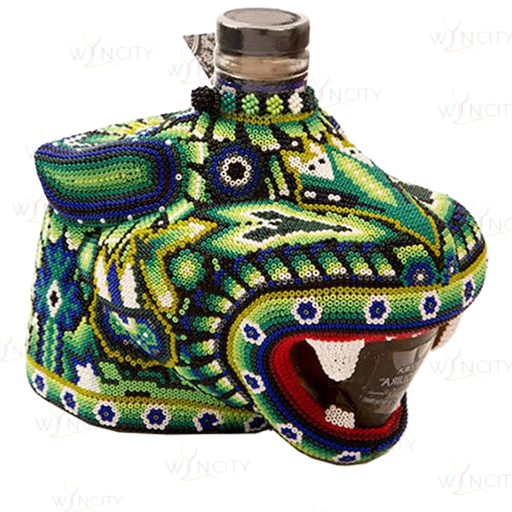 Chaquira Tequila Reposado