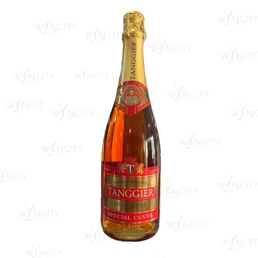 Tanggier Brut-Rose