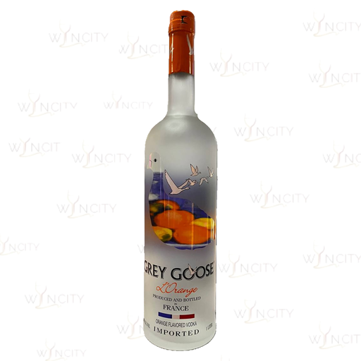 Grey Goose L'Orange