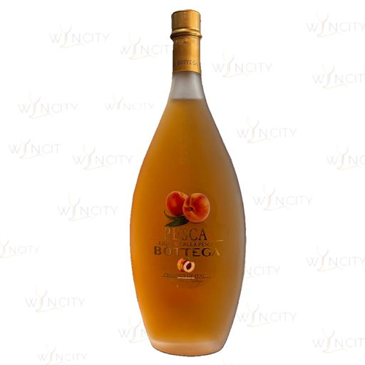 Bottega Pesca