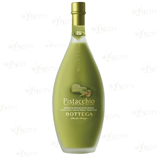 Bottega Pistacchio