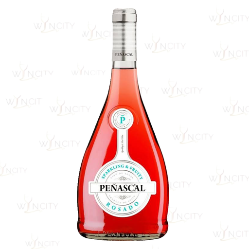 Penascal Rosado Sparkling