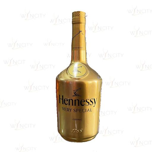 Hennessy VS / End of Year 2023