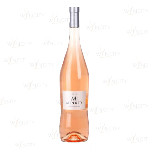 Chateau Minuty Rosé M