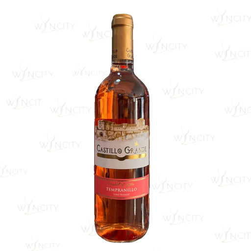 Castillo Grande Vino Rosado/Rose