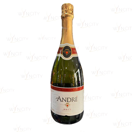 Andre Brut California