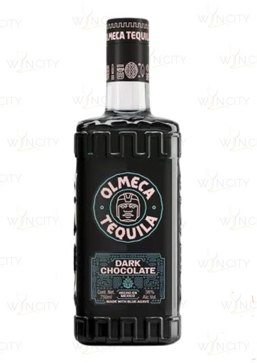 Olmeca Dark Chocolate