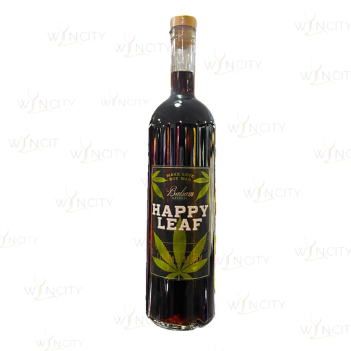 Happy Leaf 1L Balsam