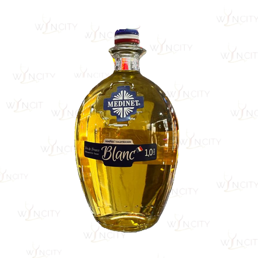 Medinet Blanc 1 Litre
