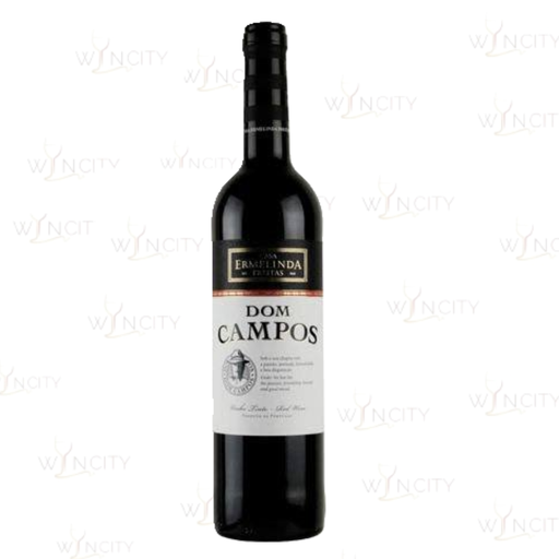 Ermelinda Vinho Tinto Dom Campos (Red) - 75cl