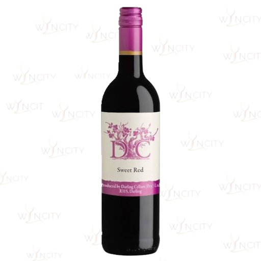 Darling Cellar Sweet Red