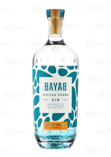 Bayab Classic