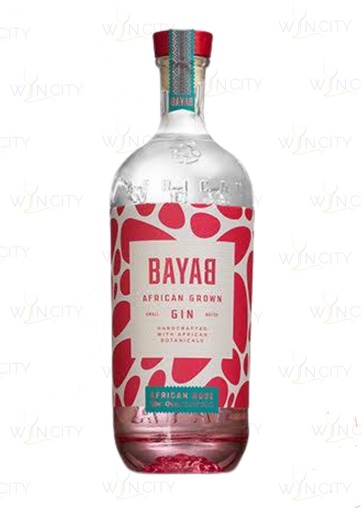 Bayab Rose Water