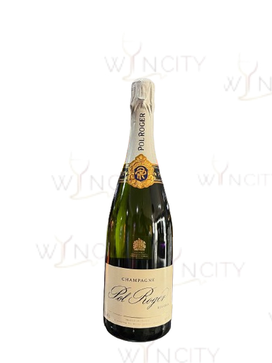 Pol Roger Reserve Brut Champagne