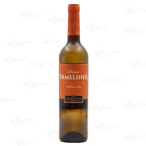 Ermelinda Vinho Branco Palmela Dona Ermelinda (White) 75 Cl