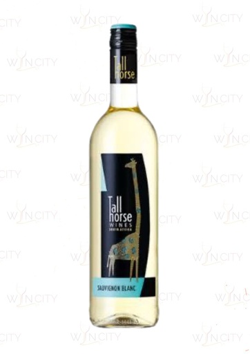 Tall Horse Sauvignon Blanc