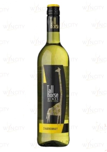 Tall Horse Chardonnay