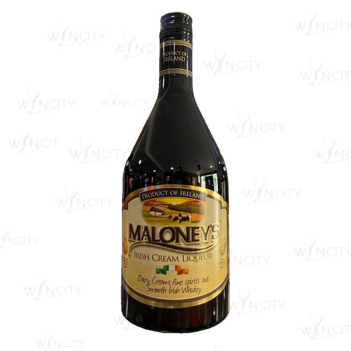 Maloneys Irish Cream