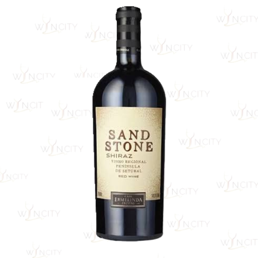 Ermelinda Vinho Tinto Sand Stone Shiraz