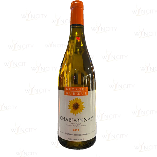 Georges Duboeuf Chardonnay