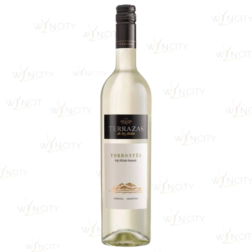 Terrazas de los Andes Torrontes 2021