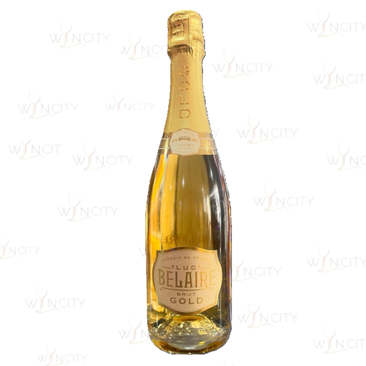 Luc Belaire Brut Gold