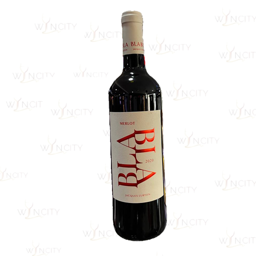 Blabla Merlot 2020
