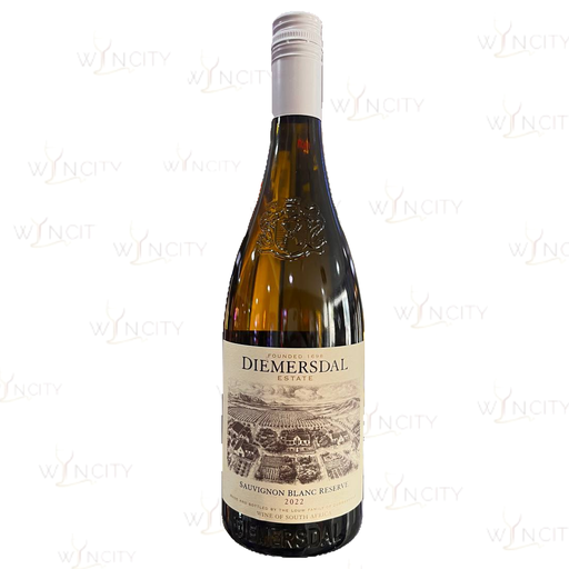 Diemersdal Sauvignon Blanc Reserve