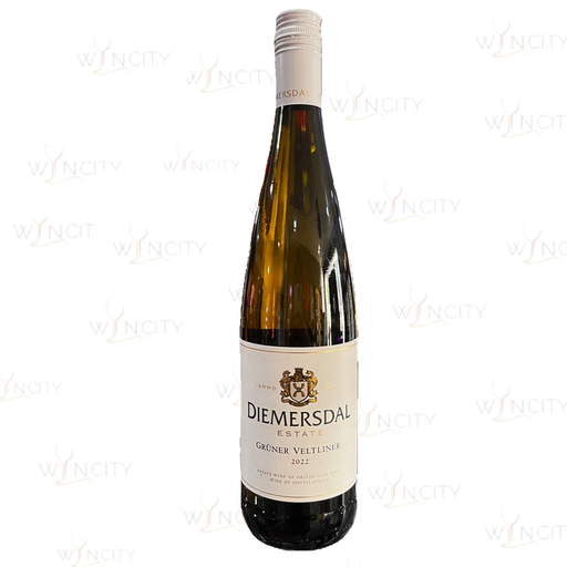Diemersdal Gruner Veltliner 2022