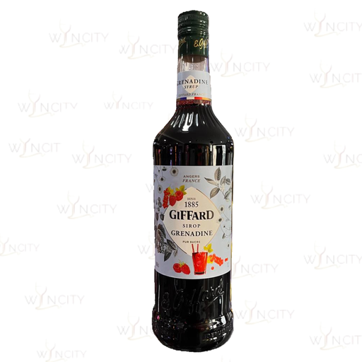 Giffard Syrup Grenadine