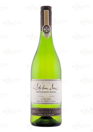 Springfield Estate Life From Stone Sauvignon Blanc