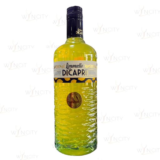 Dicarpi Limoncello
