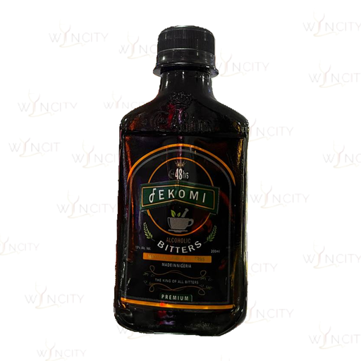 Fekomi Bitters 20cl