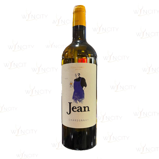 Jean Loron Chardonnay 2022