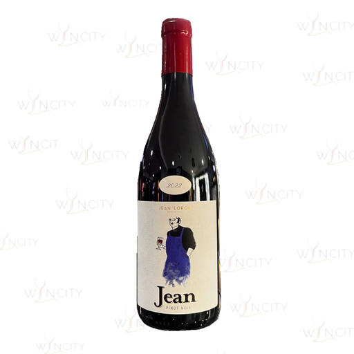 Jean Lordon Pinot Noir 2022