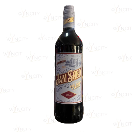 Jam Shed Shiraz 2022