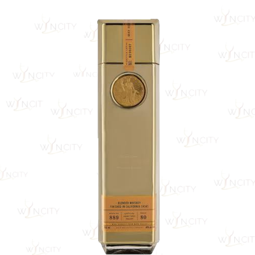 Gold Bar Blended Whisky