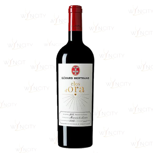 Gerard Bertrand Clos d'ora