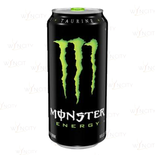 Monster Energy