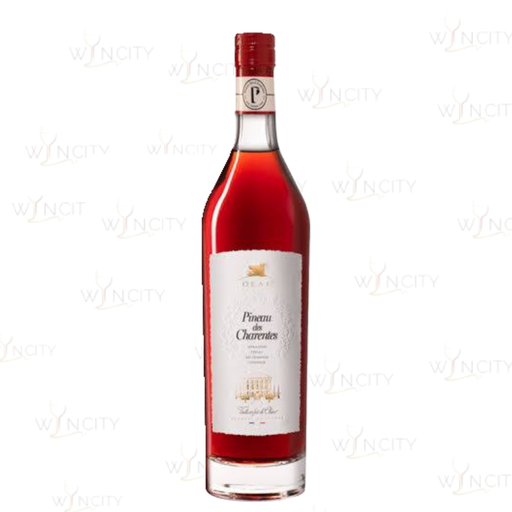 Deau Pineau des Charentes