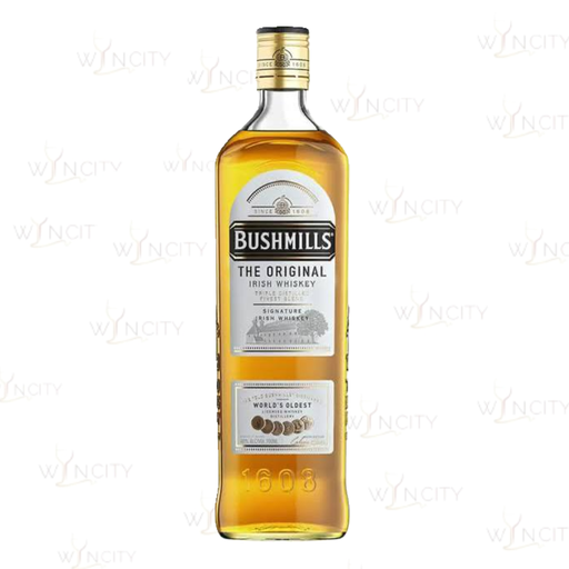 Bushmills Signature Irish Whiskey