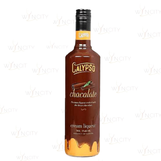 Calypso Chocolate Cream Liqueur