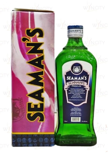 Seamans Schnapps Classic