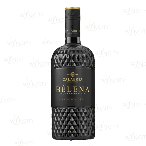 Belena Calabria Dolcetto Syrah 2022