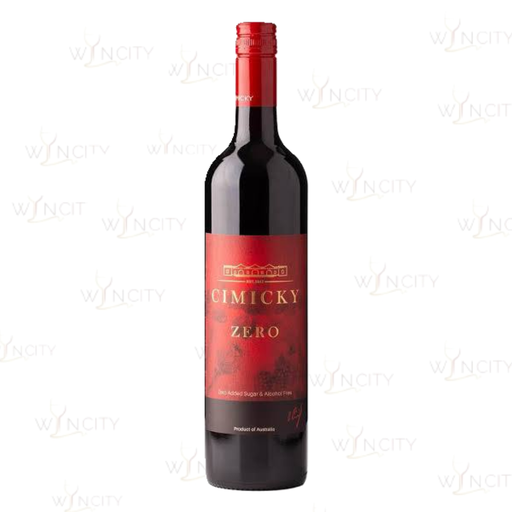 Cimicky Zero Non Alcoholic