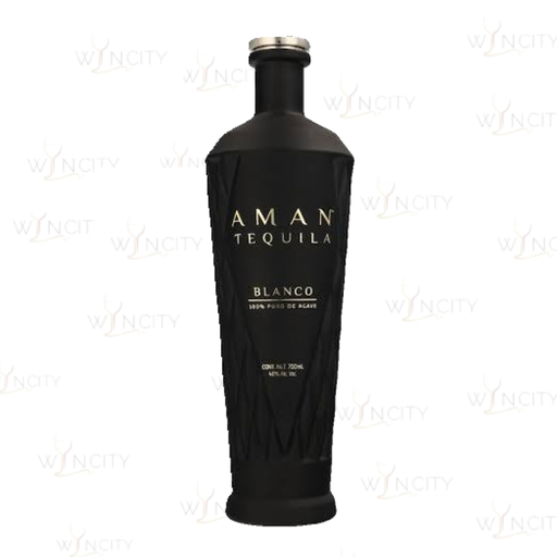 Aman Tequila Blanco
