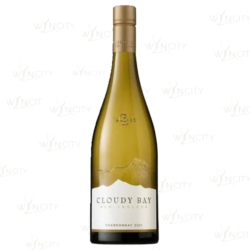Cloudy Bay Chardonnay 2022