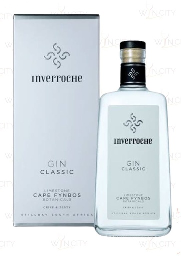 Inverroche Classic Gin